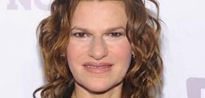 Sandra Bernhard gościnnie w 