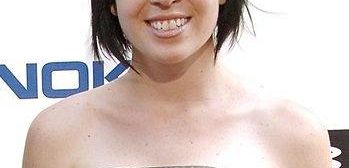 Megan Ganz z 