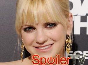 Anna Faris w głównej roli w Mom