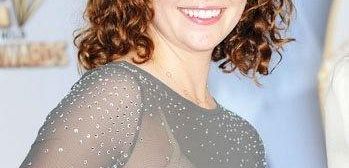 Sarah Ramos gościnnie w finale 