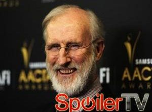 James Cromwell dołącza do Do No Harm w ważnej roli