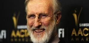 James Cromwell dołącza do 