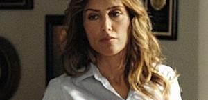 Jennifer Esposito nie wróci do 