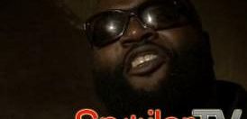 Rick Ross w drugim sezonie 