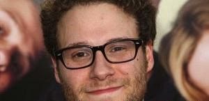 Seth Rogen gościnnie w 