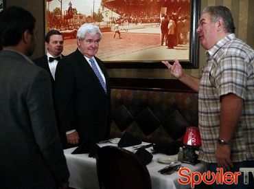 Czas na wieczór kawalerski i panieński w Parks and Recreation