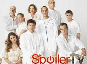 Data pworotu Arrested Development wreszcie znana