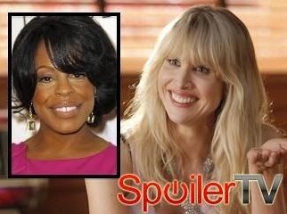 Niecy Nash będzie walczyć o faceta w Benie i Kate