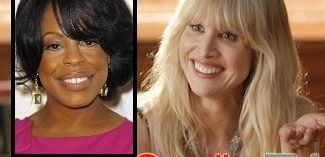 Niecy Nash będzie walczyć o faceta w 