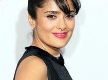 Salma Hayek powróci w finale 30 Rock