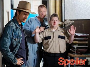 Spoilery o Chicago Fire, Smash, Happy Endings i innych