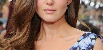 Zoey Deutch gościnnie w 