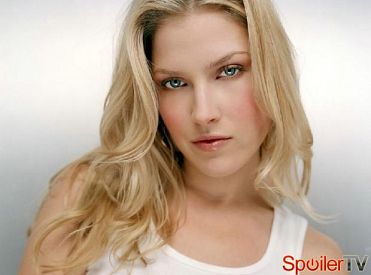 Ali Larter w głównej roli w Legends