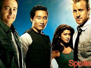 Specjalny odcinek Hawaii 5.0 po mistrzostwach AFC