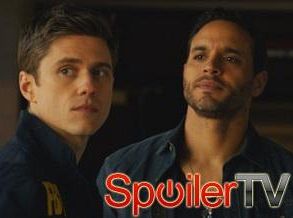 Szef USA Network Graceland nie jest zbyt mroczne dla nas