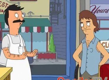 Fred Armisen śpiewa o seksie w Bob's Burgers