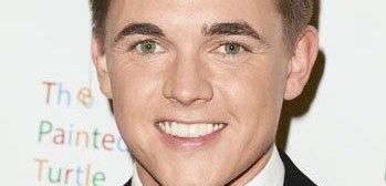 Jesse McCartney na służbie w 