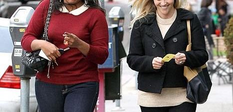 Mindy Kaling o Reese Witherspoon: 