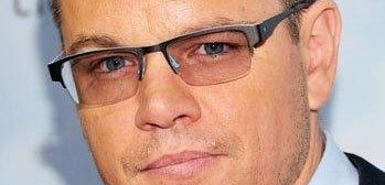 Matt Damon gościnnie w 