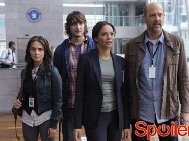 Producenci Zero Hour mówią, że dramat ABC to nie Kod Da Vinci