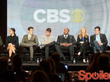 Social Network miała wpływ na serial CBS Golden Boy