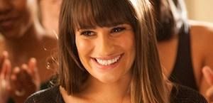 Spoilery o Finchel, Santanie, 