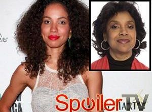 Jurnee Smollett gościnnie w Do No Harm