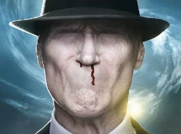 Plakat finału Fringe może sprawić, że oniemiejesz