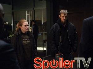 AMC oficjalnie wskrzesza Killing z nową tajemnicą