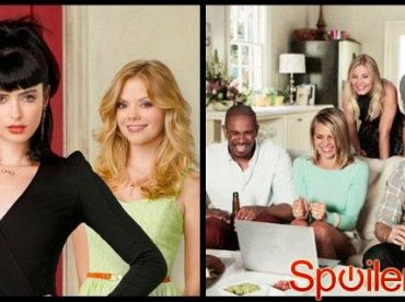 Happy Endings i Nie zadzieraj z zołzą spod 23 usunięte z niedzielnej ramówki