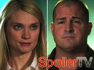 Pierwsze spojrzenie: Spencer Grammer gościnnie w CSI