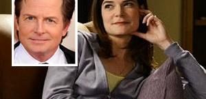 Brandt Cast w sitcomie Michaela J. Foxa dla NBC