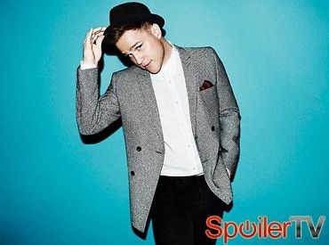 Olly Murs gościnnie w 90210