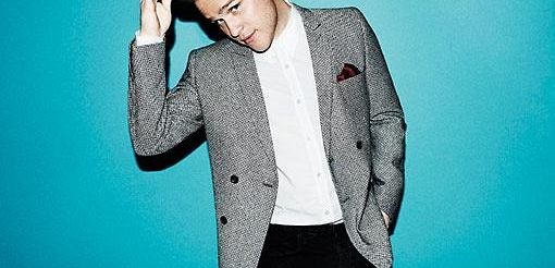 Olly Murs gościnnie w 