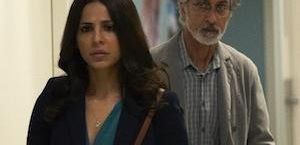 Syfy anuluje 