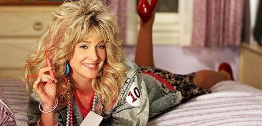 Barney znajduje zagubiony odcinek Robin Sparkles w 