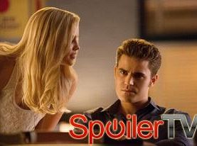 Claire Holt z Pamiętników wampirów mówi o powrocie Rebekah