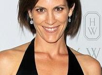 Annabeth Gish zagra siostrę Bena w Parks and Recreation
