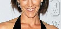 Annabeth Gish zagra siostrę Bena w 
