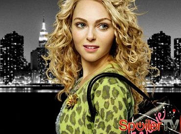 Co myślisz o The Carrie Diaries?