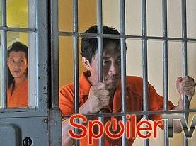 Dlaczego Chin Ho wylądował w więzieniu w Hawaii 5.0?
