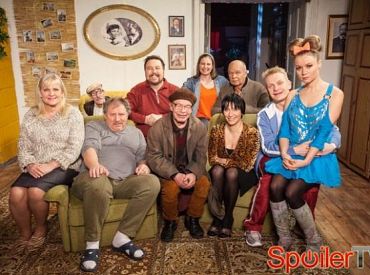 Świat według Kiepskich: Ruszyły zdjęcia do 17 sezonu Świata według Kiepskich