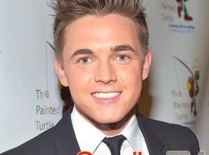 Jesse McCartney gościnnie w Benie i Kate