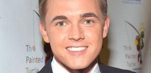Jesse McCartney gościnnie w 