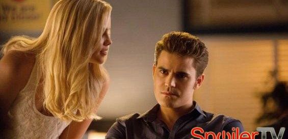 Julie Plec z 