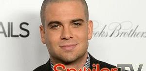 Mark Salling oskażony o pobicie byłej dziewczyny