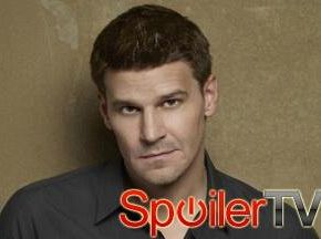 David Boreanaz z Kości o spięciach między Boothem i Brennan i szokującym finale sezonu