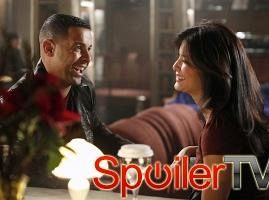Dlaczego Kelly Hu przyciągnie uwagę Esposito w Castle?