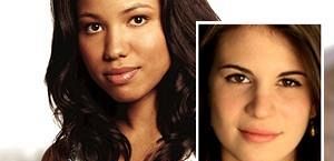 Jurnee Smollett i Amelia Rose Blaire w szóstym sezonie 