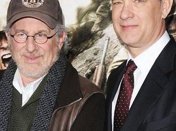 HBO rozwija trzeci serial o II wojnie światowej z Tomem Hanksem i Stevenem Spielbergiem